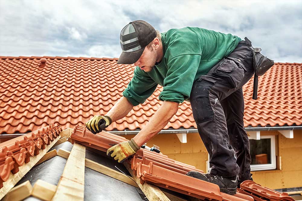 Roofer Pittsburgh