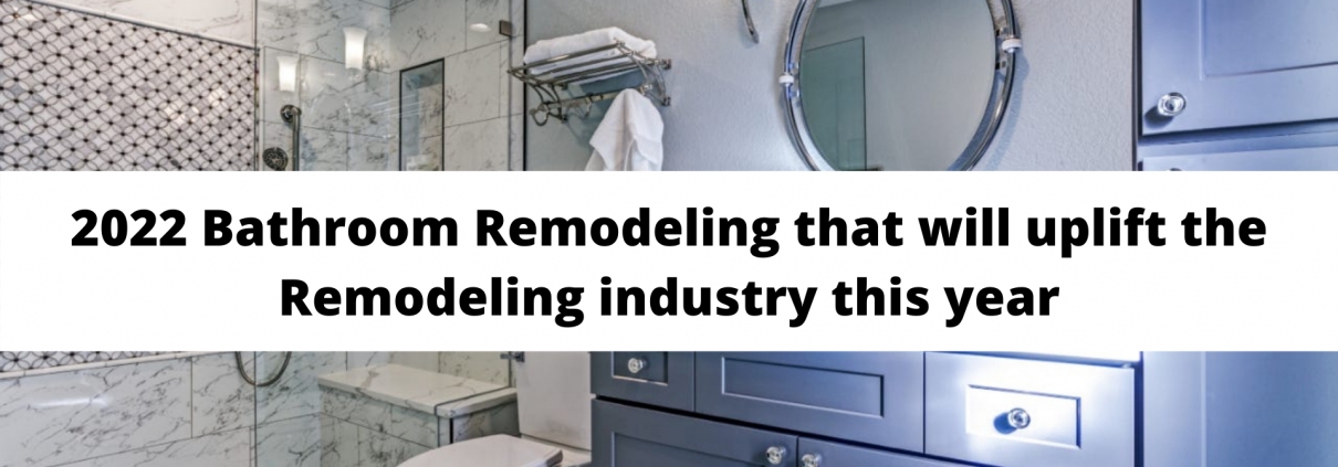 Bathroom Remodeling Santa Monica CA