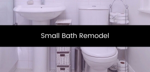 small bathroom remodeling , Minimum Size Bathroom