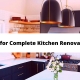 Kitchen Remodeling , Kitchen Renovation